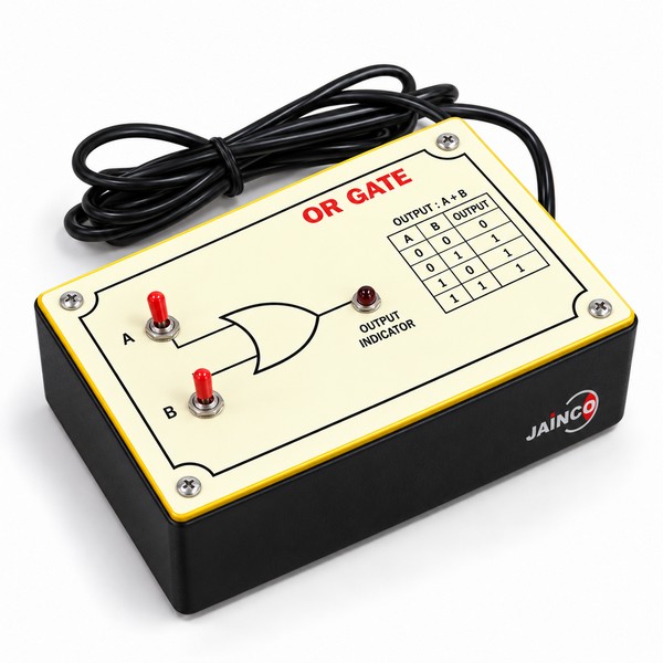 OR Gate Trainer